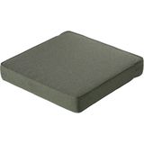 Madison - Lounge profi-line outdoor Manchester green - 73x73 - Groen