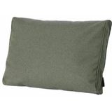 Madison - Lounge profi-line soft outdoor - Manchester green - 73x43 - Groen