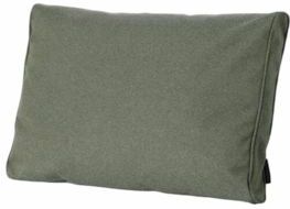 Madison - Lounge profi-line soft outdoor - Manchester green - 73x43 - Groen