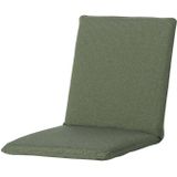 Stapelstoelkussen Madison Outdoor Manchester Green (97 x 49 cm)