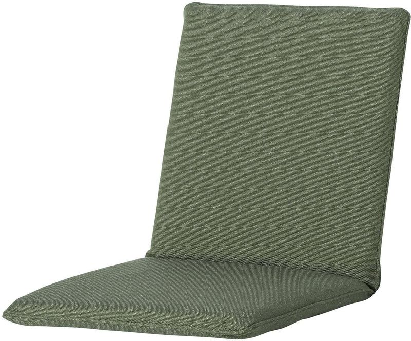 Stapelstoelkussen Madison Outdoor Manchester Green (97 x 49 cm)