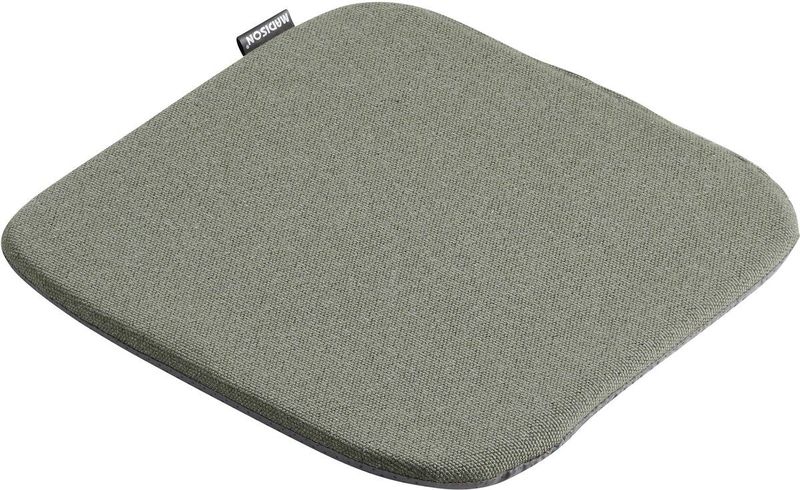 Zitkussen Madison Modern Dining Outdoor Manchester Green (40 x 40 cm)