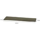 Madison - Bankkussen Outdoor Manchester Green - 105x48 - Groen