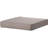 Madison - Lounge profi-line outdoor Manchester taupe - 60x60 - Bruin