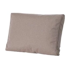 Madison Loungekussen Outdoor Manchester Taupe