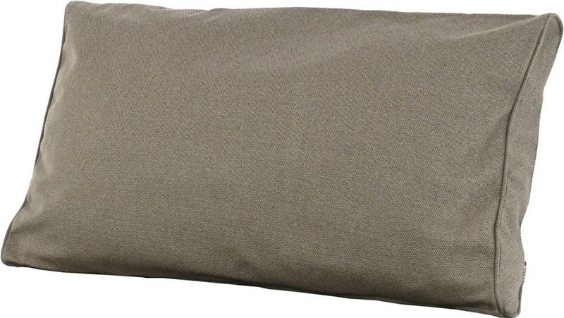 Madison - Lounge profi-line soft outdoor - Manchester taupe - 73x43 - Bruin