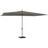 Madison Rectangle Parasol 400 x 300 cm