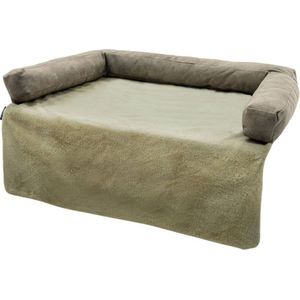 Madison Travel & sofa protector 58 x 70 taupe