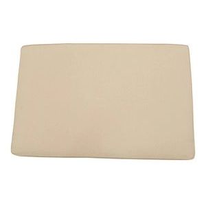 Palletkussen Madison Recycled Canvas Beige 