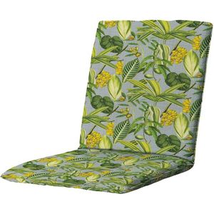 Tuinkussen Madison Universal La Grave Grey Lage Rug