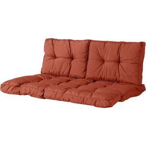 Madison - Florance Terra - Palletkussen - Loungekussen - Zitkussen - 120x80cm