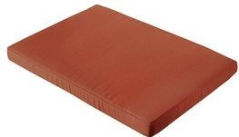 Madison - Lounge Terra - Palletkussen - Loungekussen - Zitkussen - 120x80cm