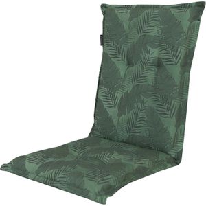 Tuinkussen Madison Ruiz Green Lage Rug