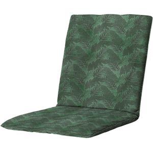 Tuinkussen Madison Universal Ruiz Green Lage Rug