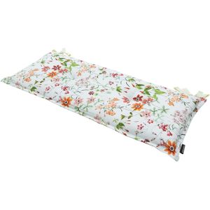 Bankauflage Madison Milly Natural (120 x 48 cm)