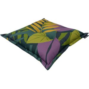 Zitkussen Madison Universeel Iven Green (50 x 50 cm)