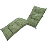 Ligbedkussen Madison Joah Sage (200 x 60 cm)