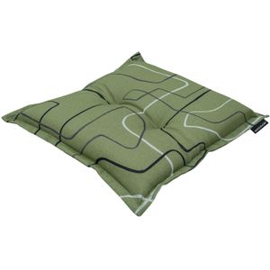 Zitkussen Madison Universeel Joah Sage (50 x 50 cm)