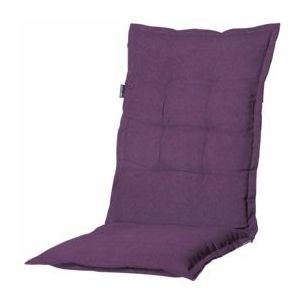 Tuinkussen lage rug - Panama purple