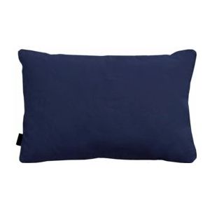 Madison Sierkussen 60x40cm , Blauw ,  Katoen  , 60x40cm