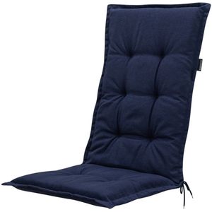 Tuinkussen Madison Panama Indigo Hoge Rug