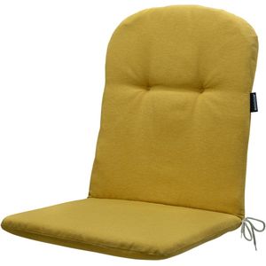 Sitzauflage Madison Panama Yellow (45 x 96 cm)