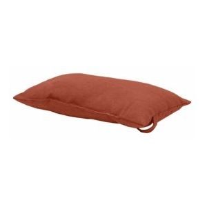 Madison - Universeel Panama - Hoofdkussen - Terra - 50% Katoen, 45% Polyester