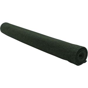 Tafelloper - Blauw - Katoen