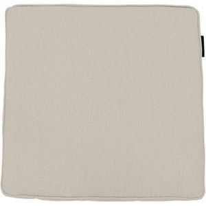 Madison zitkussen Eco-line beige 40 x 40 x 8 cm