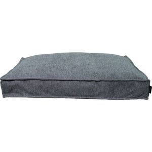 Dierenbed - Leatherlook - Zacht Polyester - Antislip Bodem