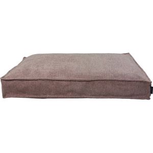 Huisdierbed - Beige - Polyester - Met Kussen en Anti-Slip Bodem