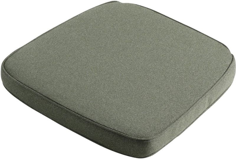 Wickerkussen Madison Universeel Profi-Line Outdoor Manchester Green (46 x 48 cm)