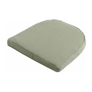 Madison Wicker York - Panama Sage - 48x48 - Groen