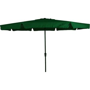 Parasol Kos 300cm (green)