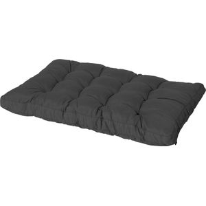 Madison Palletkussen - Loungekussen - 120x80cm Panama grey Tuinkussen