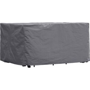 Tuinset Beschermhoes - Waterdicht - Hoogwaardig PP Weefsel - 185 x 150 cm