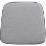 Wickerkussen Madison Universeel Profi-Line Outdoor Manchester Light Grey (46 x 48 cm)