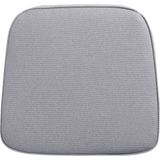 Wickerkussen Madison Universeel Profi-Line Outdoor Manchester Light Grey (46 x 48 cm)