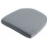 Wickerkussen Madison Universeel Profi-Line Outdoor Manchester Light Grey (46 x 48 cm)