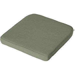 Madison Wicker - Universeel - Panama Sage - 48x48 - Groen