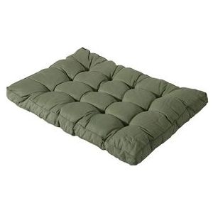 Palletkussen Madison Florance Panama Sage (120 x 80 cm)