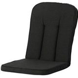 Carlokussen Madison Calvia Rib Black