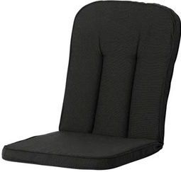 Carlokussen Madison Calvia Rib Black