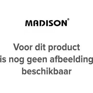 Madison tuinkussen Rib 105x48x5 cm - zwart