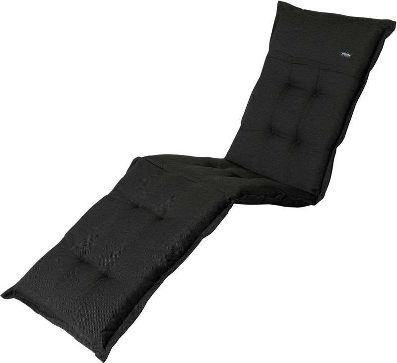 Madison tuinkussen voor ligbed 200x65cm