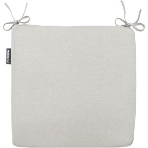 Madison zitkussen Pan grijs / beige 40 x 40 x 5 cm