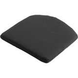 Zitkussen Madison Rib Black 