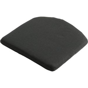 Zitkussen Madison Rib Black 