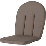 Tuinkussen Madison Kettler Comfort Prince Rib Liver 2021