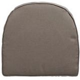 Madison Wicker York Rib Liver Roze
